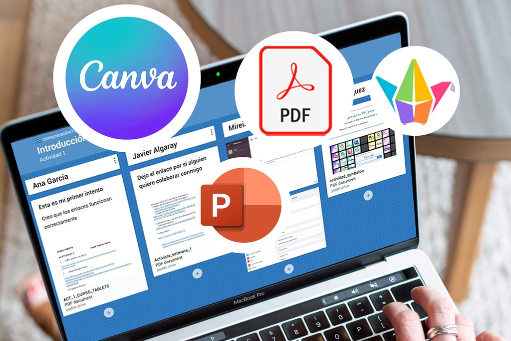 Herramientas Digitales