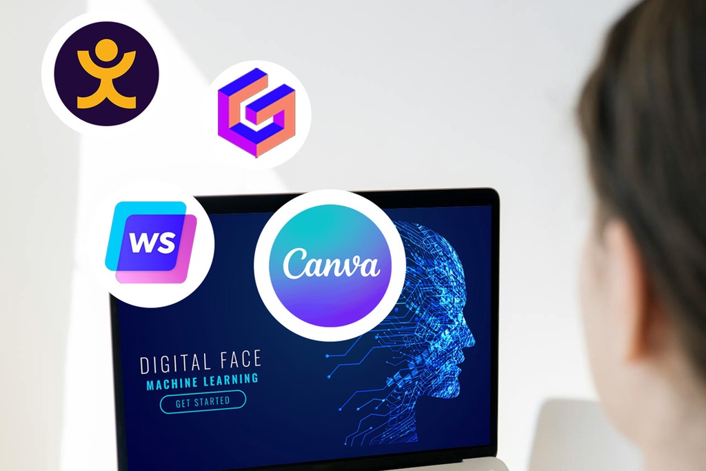 Herramientas de Inteligencia Artificial Generativa