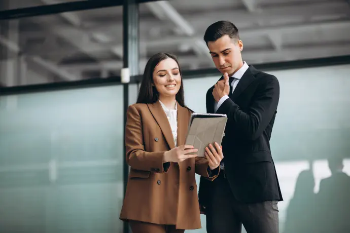 Módulo 1: Gestión de Innovación Empresarial