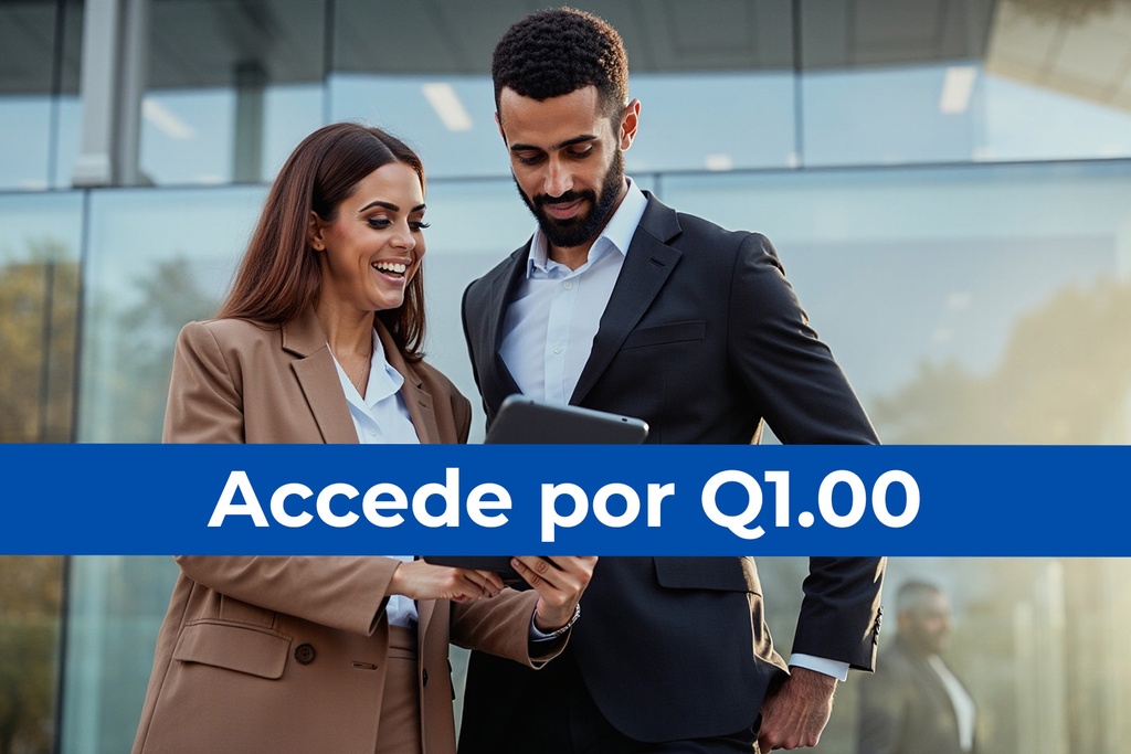 Construyendo valor: Introducción al Modelo de Negocio