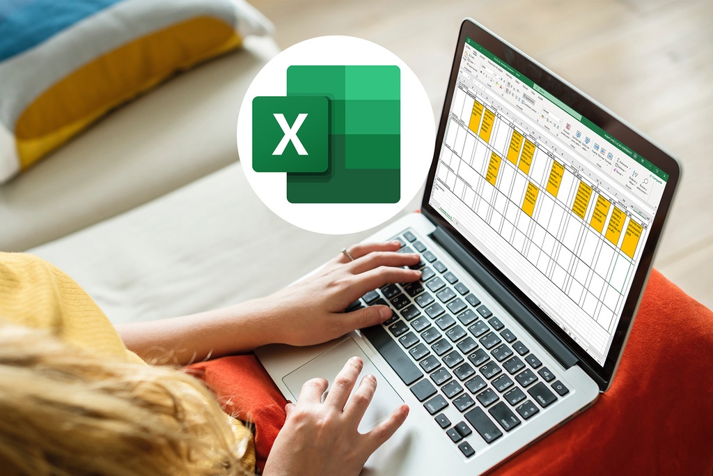 Excel Esencial