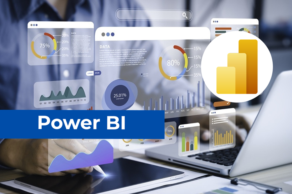 Power BI: De Datos a Decisiones 