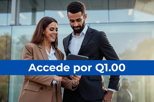 [00028] Construyendo valor: Introducción al Modelo de Negocio