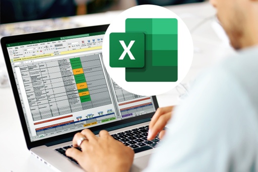[00030] Excel Aplicado a Empresas